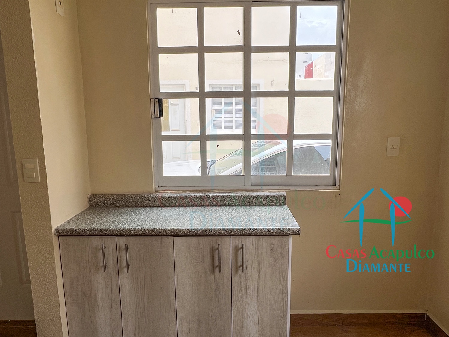 Puente del Mar Wonder I Casa 18 - Cocina 5 Puente del Mar Wonder I Casa 18 - Cocina 5